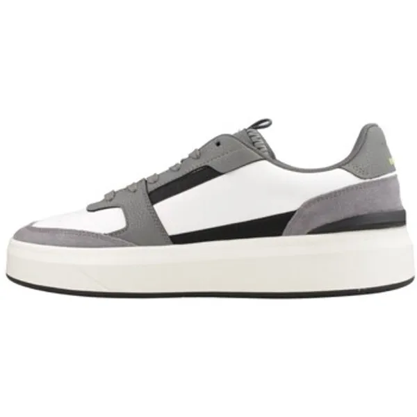 Cruyff Endorsed Tennis Grijs, foto 2 van 2