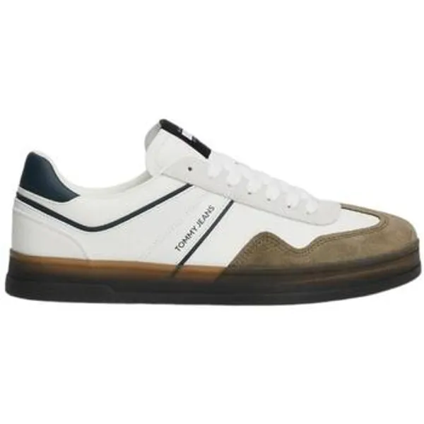 Tommy Hilfiger Lage Sneakers Tommy Hilfiger EM0EM01462 YBL