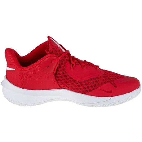 Nike Zoom Hyperspeed Court Rood, foto 2 van 2