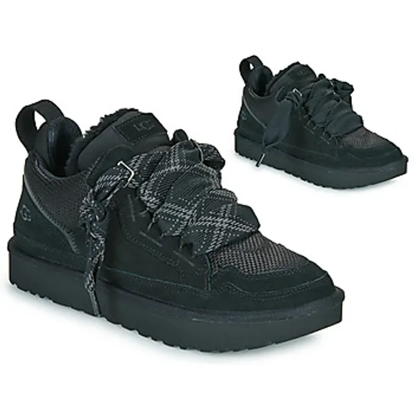 Ugg Hoge Sneakers UGG W LOWMEL