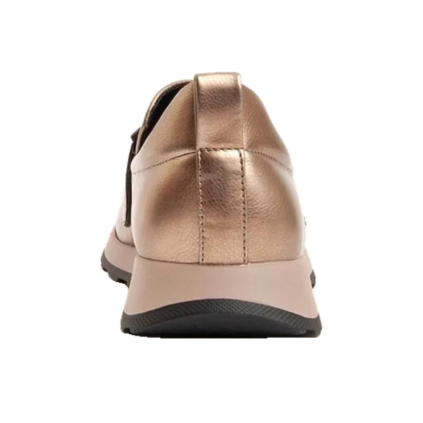 Montevita Lage Sneakers Goud, vergelijk prijzen bij 1 winkel
