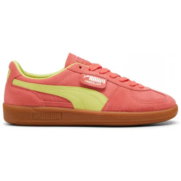 Puma Palermo Roze, vergelijk prijzen bij 1 winkel