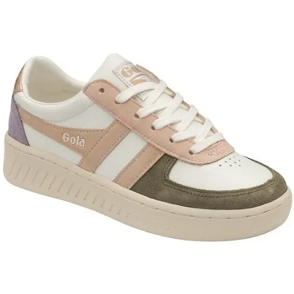 Gola Lage Sneakers Gola Grandslam Quadrant 2024