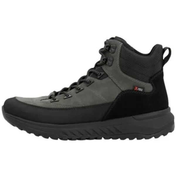 Rieker Hoge Sneakers Rieker U017454