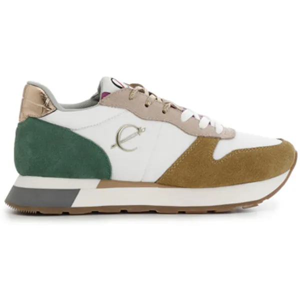 Café Noir Lage Sneakers Café Noir C1DB6001