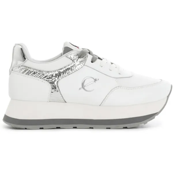 Café Noir Lage Sneakers Café Noir C1DL1000