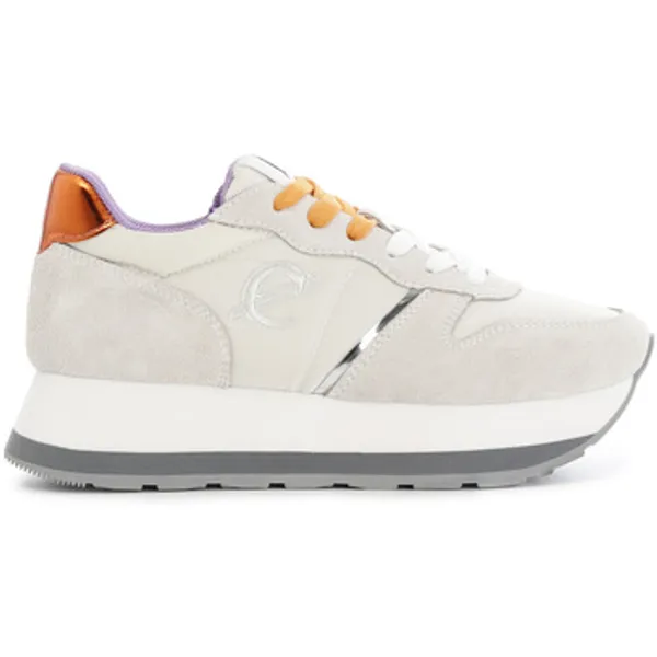 Café Noir Lage Sneakers Café Noir C1DL6000