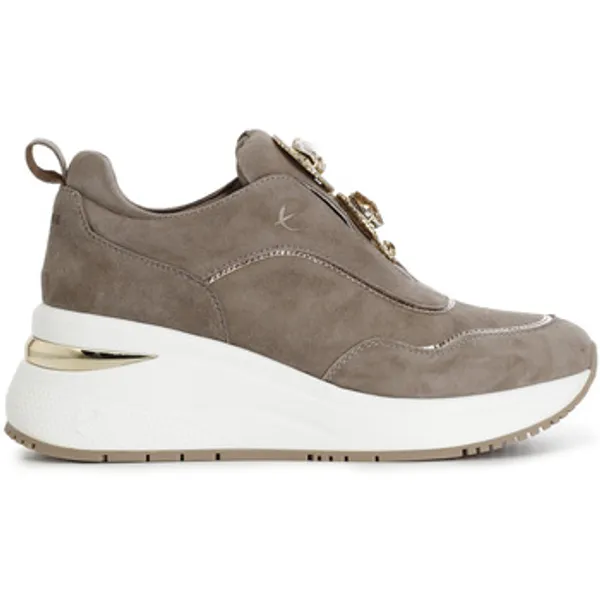 Café Noir Lage Sneakers Café Noir C1DN5085