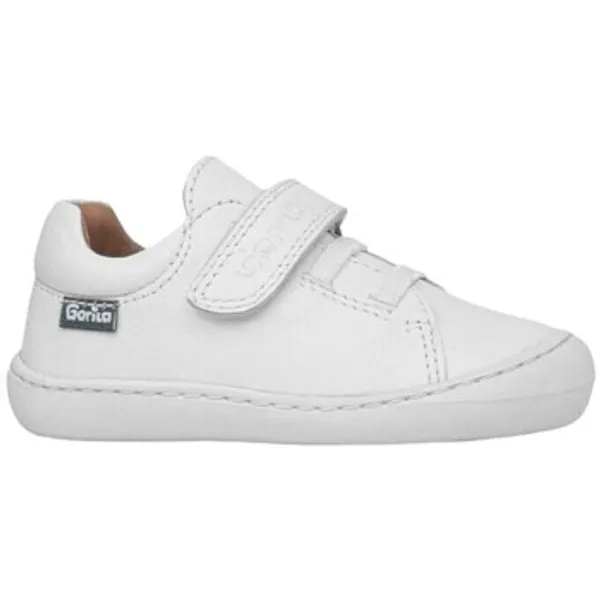 Gorila Sneakers Gorila 75954 DEPORTIVA RESPETUOSA Blanco