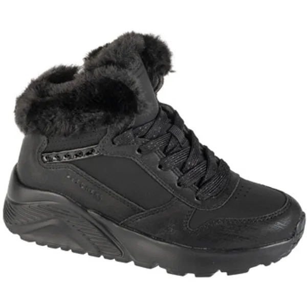Skechers Wandelschoenen Skechers Uno Lite - Comfurt Collar