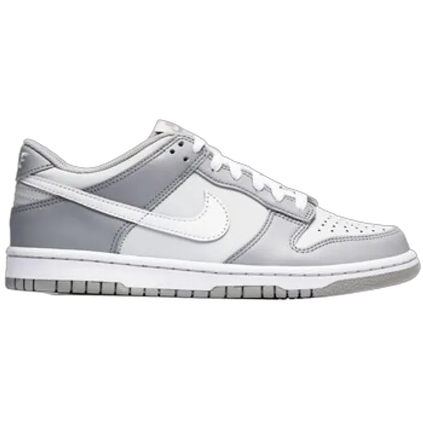 Nike Lage Sneakers Nike Dunk Low (gs)