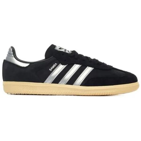 Adidas Lage Sneakers adidas Samba Og W — vergelijk prijzen bij 1 winkel