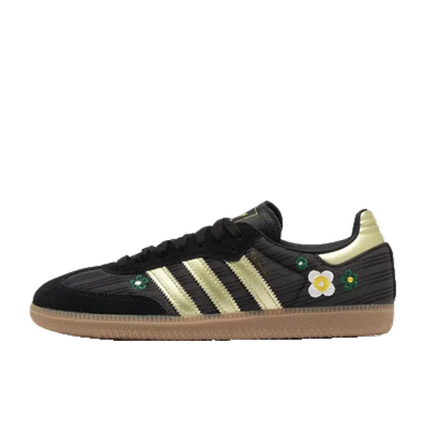 adidas Samba OG Zwart, vergelijk prijzen bij 1 winkel
