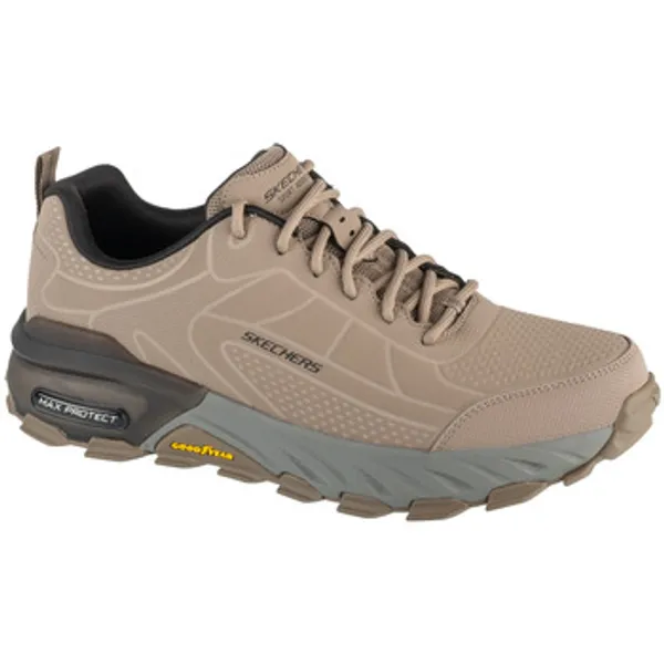 Skechers Lage Sneakers Skechers Max Protect - Irongu Patike