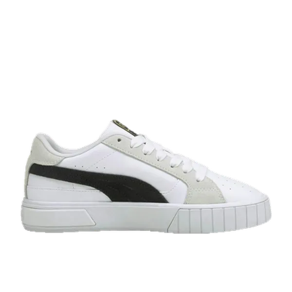 Puma Cali Star Wit 02, vergelijk prijzen bij 1 winkel