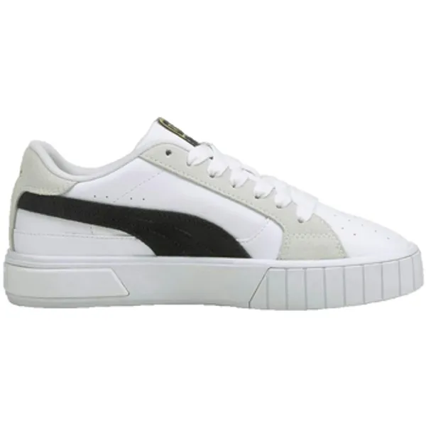 Puma Cali Star Wit 02, foto 2 van 2