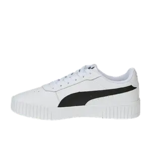 Puma Carina zilver
