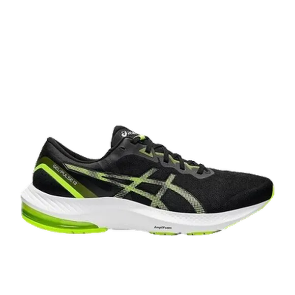ASICS Gel-Pulse Zwart, vergelijk prijzen bij 1 winkel