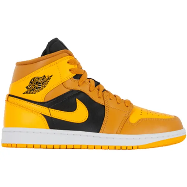 Nike Sneakers Nike Air Jordan 1 — vergelijk prijzen bij 1 winkel