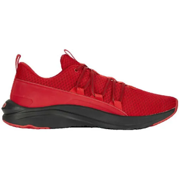 Puma Softride One4All Rood, foto 2 van 2