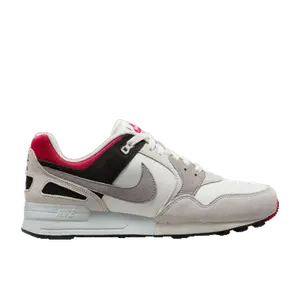 Nike Pegasus wit