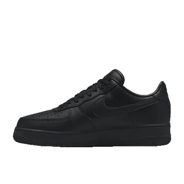 Nike Air Force 1 '07 Fresh Zwart, vergelijk prijzen bij 1 winkel