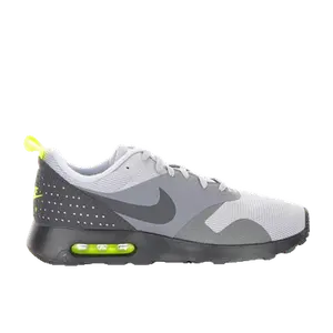 Nike Air Max grijs