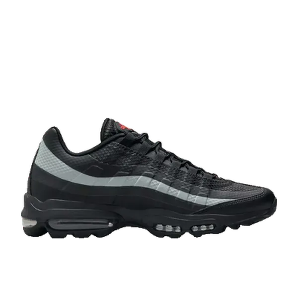 Nike Air Max 95 Ultra Zwart, vergelijk prijzen bij 1 winkel