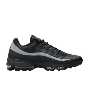 Nike Air Max 95 Ultra zwart