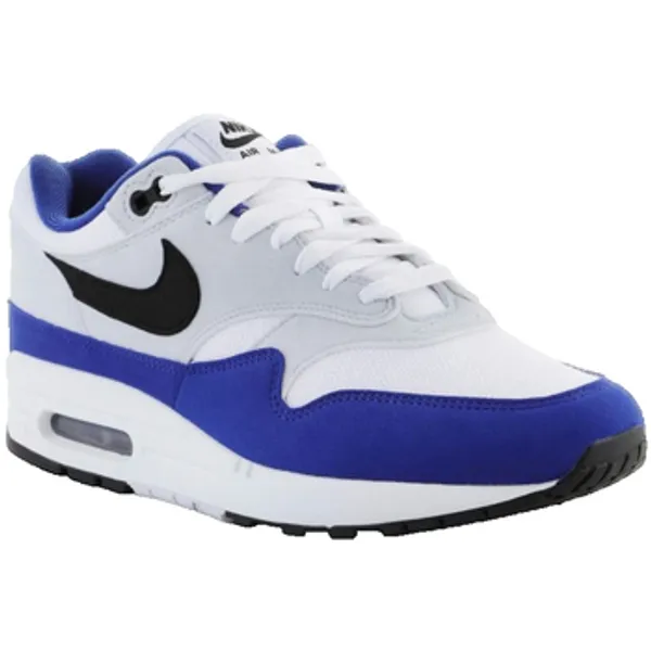 Sneakers Nike Basses Air Max 1 Deep Royal