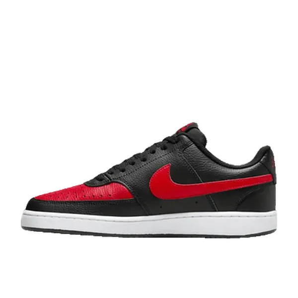 Nike Court Vision Low Zwart, vergelijk prijzen bij 1 winkel