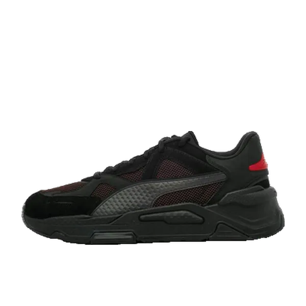 Puma Ferrari RS-Simul8 Me Zwart, vergelijk prijzen bij 1 winkel