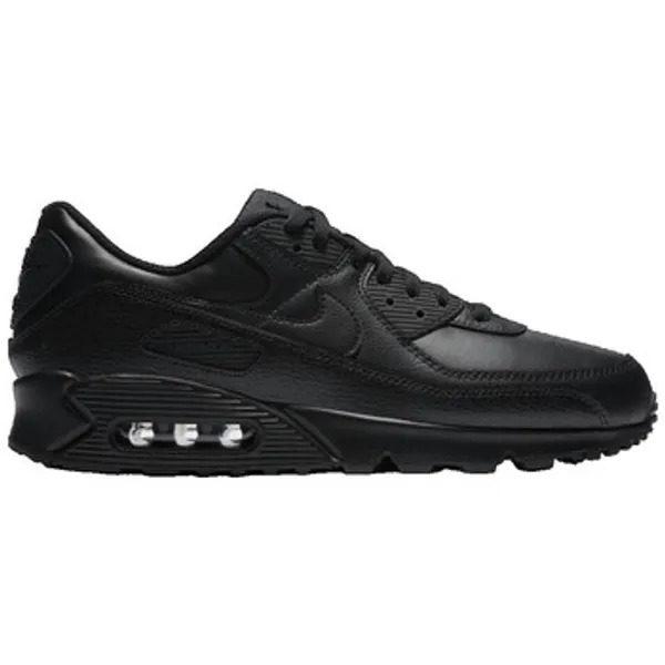 Nike Air Max 90 Ltr Zwart, foto 2 van 2