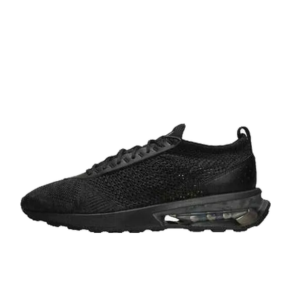 Nike Air Max Flyknit Racer Zwart, vergelijk prijzen bij 1 winkel