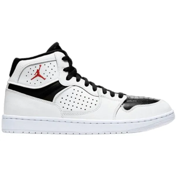 Nike Jordan Access Wit, foto 2 van 2
