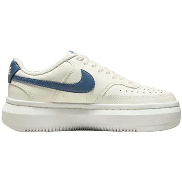 Nike Court Vision Alta Ltr Wit, foto 2 van 2