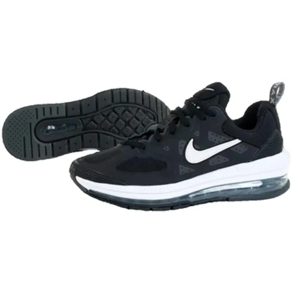 Nike Air Max Genome Zwart, foto 2 van 2