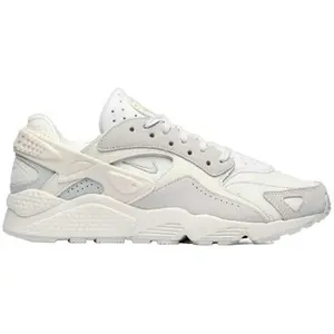 Nike Air Huarache wit