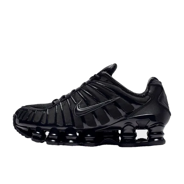 Nike Shox TL Black Max Orange, vergelijk prijzen bij 2 winkels