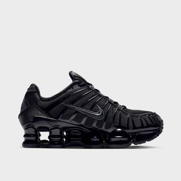 Nike Shox TL Zwart, foto 2 van 3