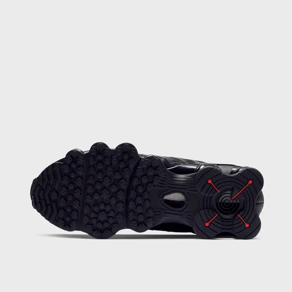 Nike Shox TL Zwart, foto 3 van 3