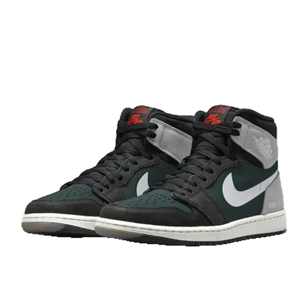 Nike Air Jordan 1 High Zwart, vergelijk prijzen bij 1 winkel