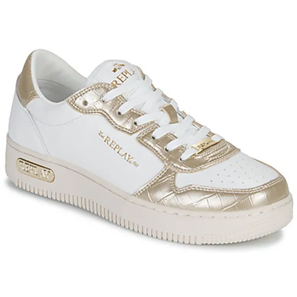Replay Lage Sneakers Replay GWZ2U-001-C0049L-3180