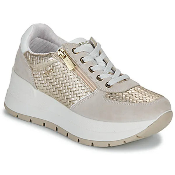 IGI&Co Lage Sneakers IgI&amp;CO D.KOLA — vergelijk prijzen bij 1 winkel