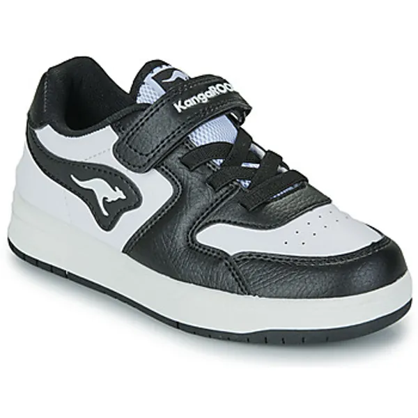 Kangaroos Lage Sneakers Kangaroos K-CP Fair EV