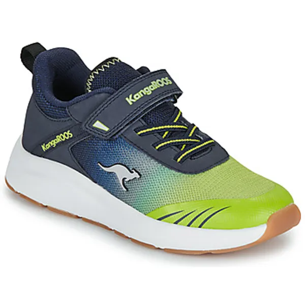 Kangaroos Lage Sneakers Kangaroos KB-Rida EV