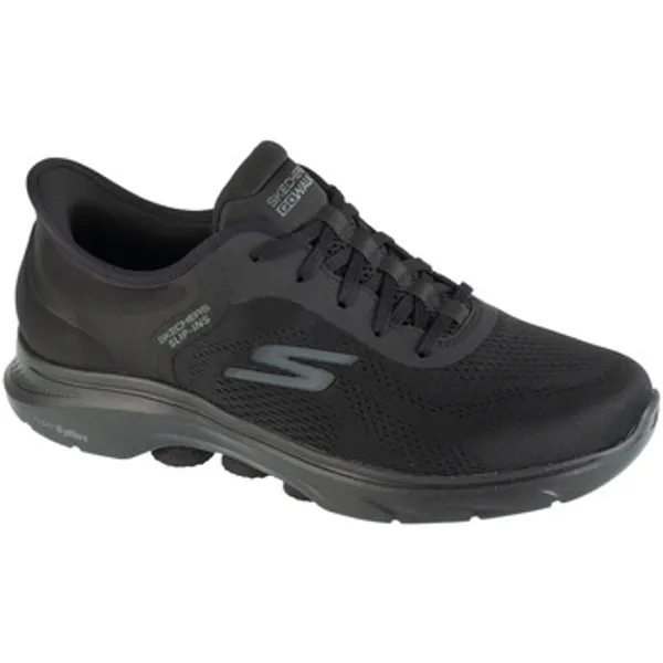 Skechers Lage Sneakers Skechers Go Walk 7 - Valin