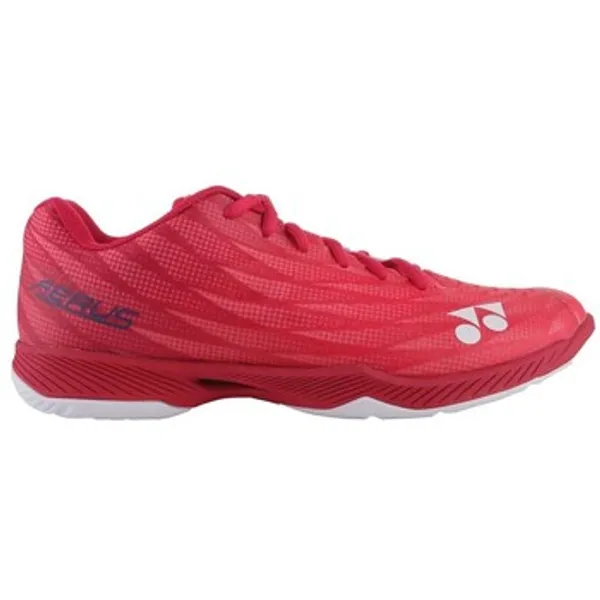 Yonex Lage Sneakers Yonex Aerus Z2 Ruby
