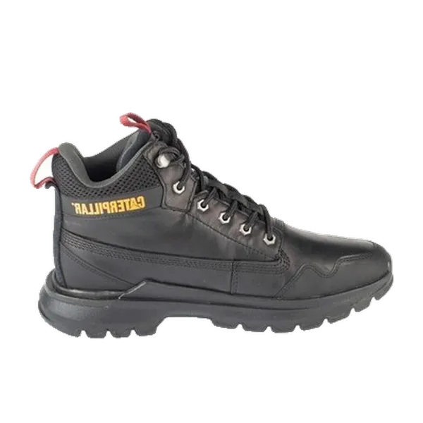 Caterpillar Colorado Wp Zwart, vergelijk prijzen bij 1 winkel