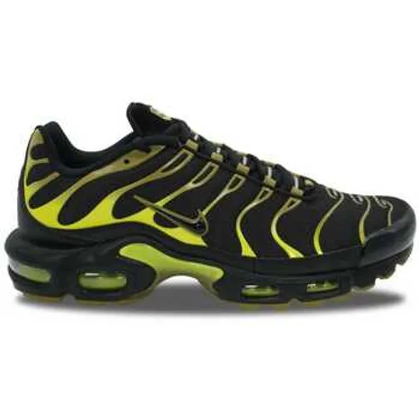 Lage Sneakers Nike Air Max Plus TN Pacific Moss